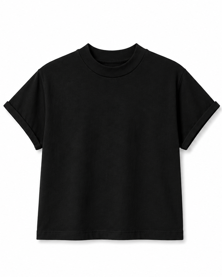 "ROCKSTAR" tee (single)