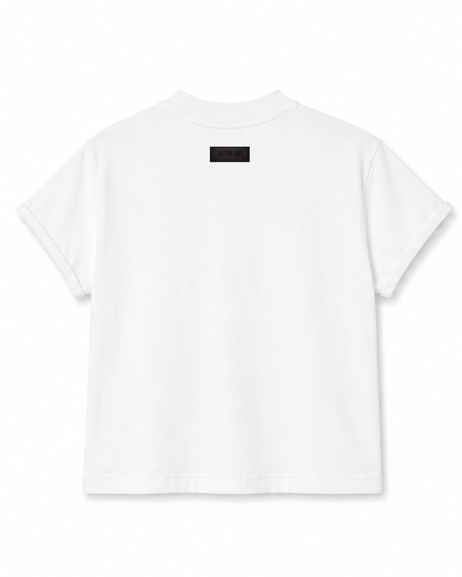 "ROCKSTAR" tee (single)