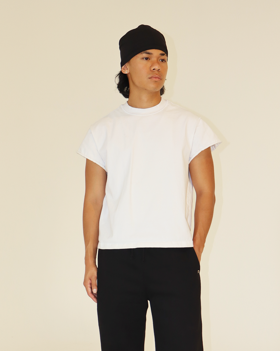 "ROCKSTAR" tee (pack of 2)