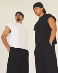 "ROCKSTAR" tee (pack of 2)
