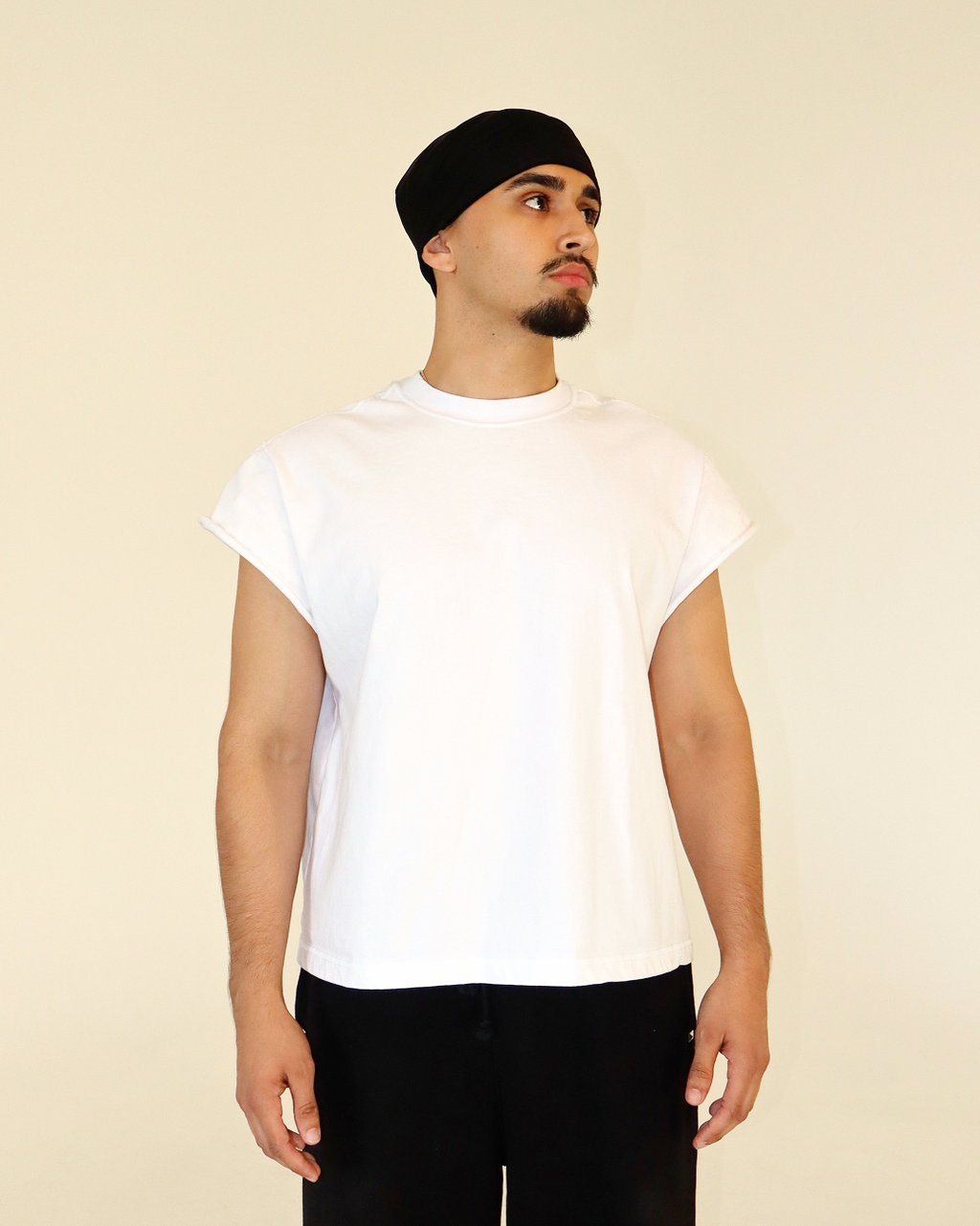 "ROCKSTAR" tee (single)