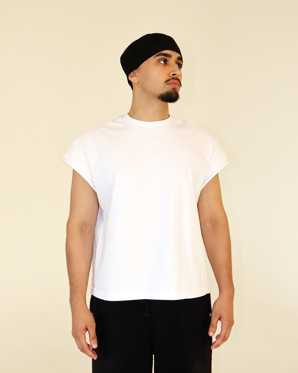 "ROCKSTAR" tee (single)