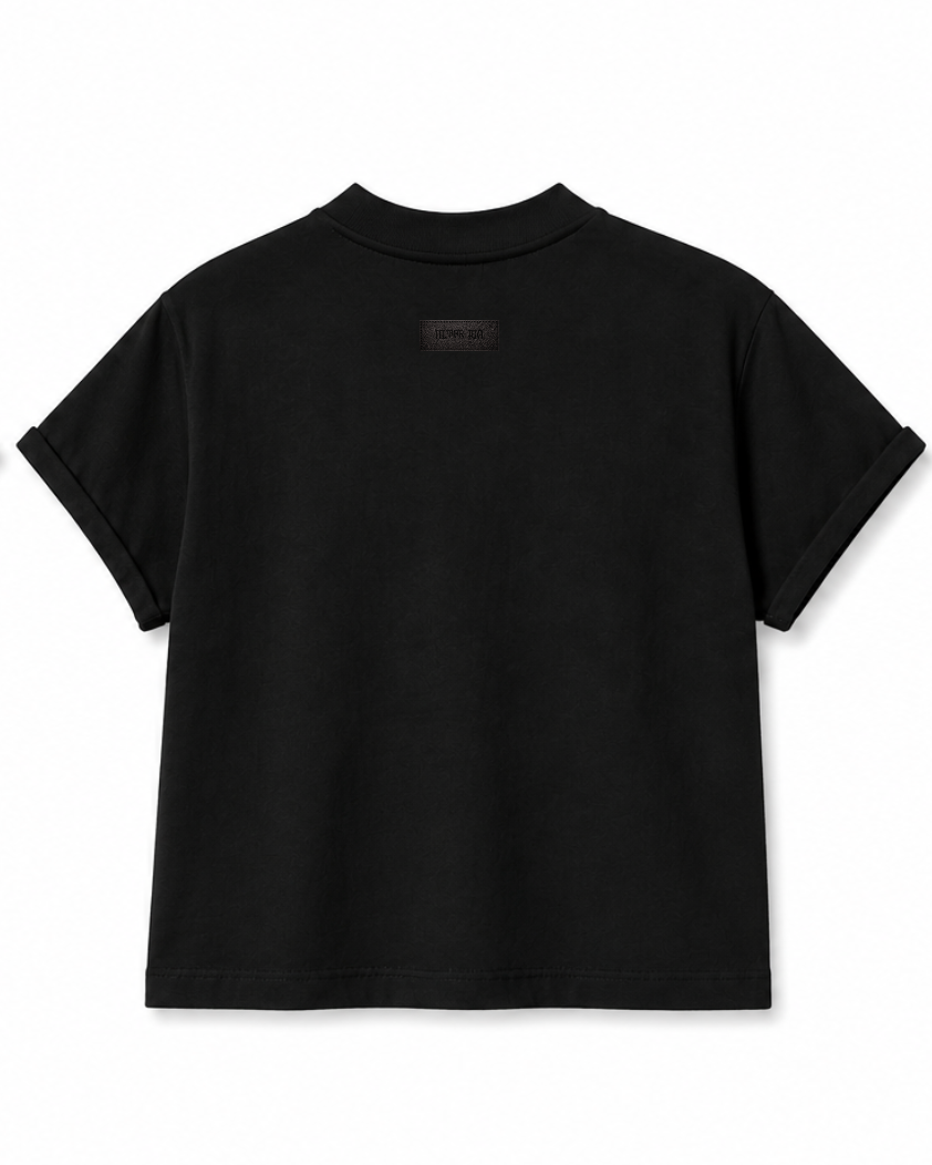 "ROCKSTAR" tee (single)