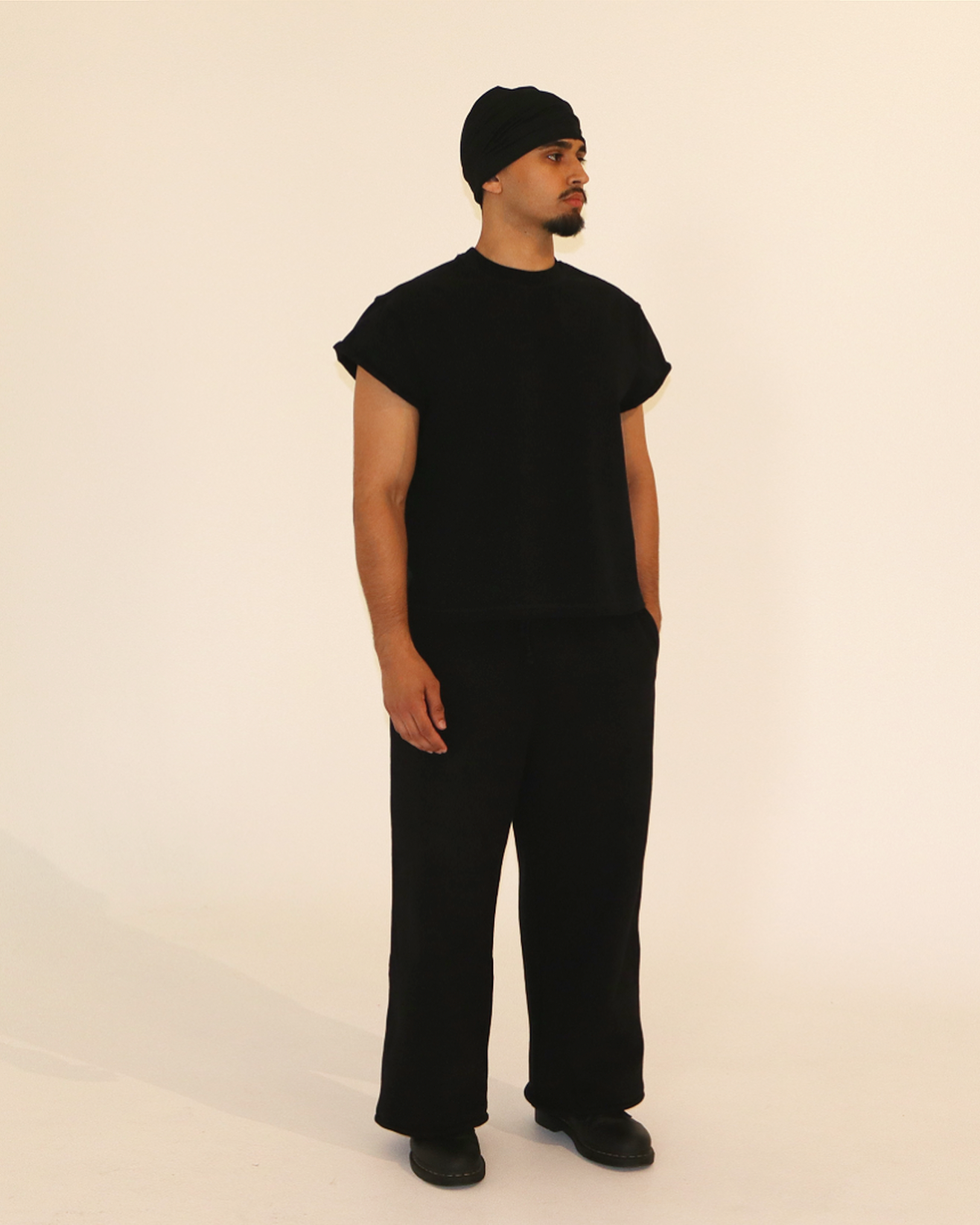 "ROCKSTAR" tee (pack of 2)