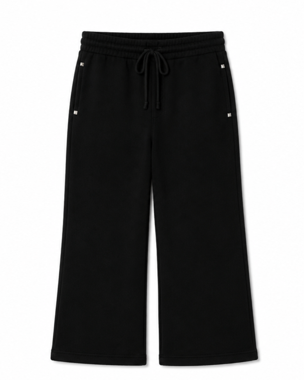 "SHOWTIME" sweatpants