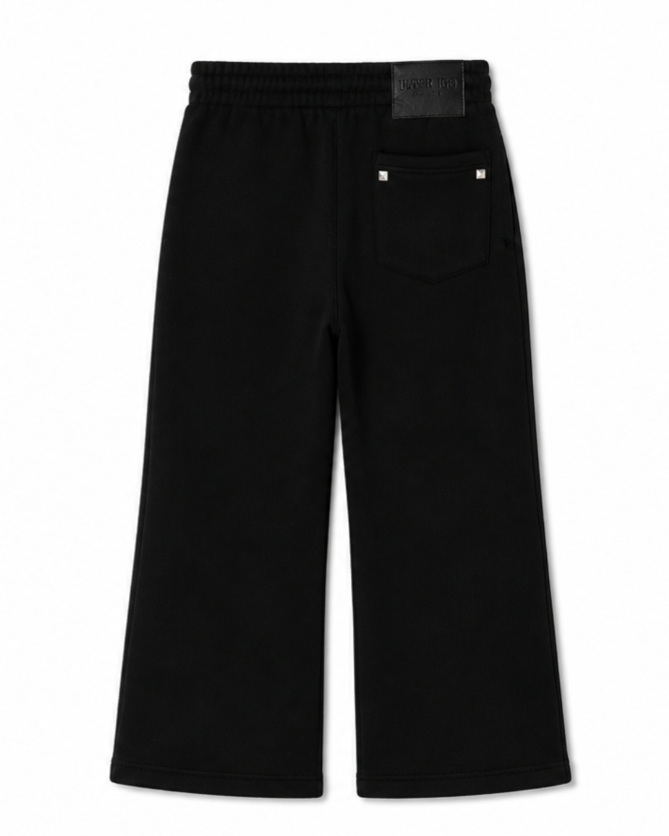 "SHOWTIME" sweatpants