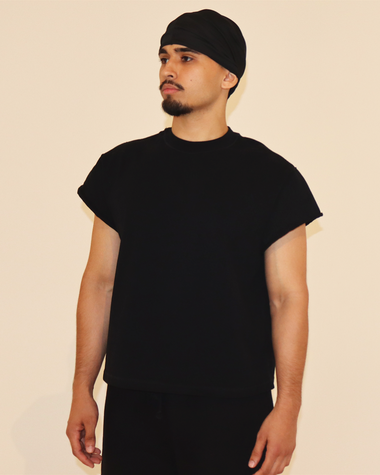 "ROCKSTAR" tee (pack of 2)